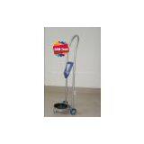 5~10L Oxygen Cart,Protable O2 Cylinder Cart,Cylinder Cart for 5~10L Oxygen Cylinders With 140mm thumbnail-2