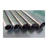 Round 5L X42 X46 X52 Seamless ERW Steel Tube / Welded Line Steel Pipe for Conveying Gas