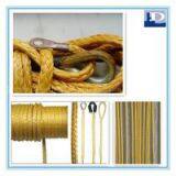 UHMWPE Rope thumbnail-2