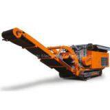 Crawler-type Mobile Crusher thumbnail-2