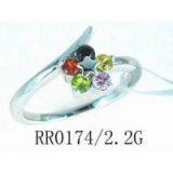 Silver Ring thumbnail-1