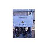Photovoltaic 10A String Combiner Box Confluence Box With 2 - 16 Strings