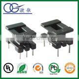 EE13 Vertical Pin3+3bobbin, Ferrite Core Bobbin For Transformer thumbnail-1