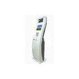 Receipt Printer /Card Reader, Bluetooth,WIFI, GSM, GPRS Multifunction Free Standing Kiosks