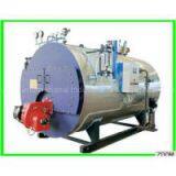 Oil Fired Hot Water Boiler thumbnail-1