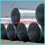 Corrugated Steel Pipe thumbnail-3