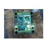 Bottle Lid Plastic Injection Mould , Plastic Injection Moulding Services 8 Cavity and Cold Runner thumbnail-1