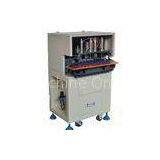 AC220V 50Hz Wire Cutting and Stripping Machine , Copper Wire Cable Peeling Machine