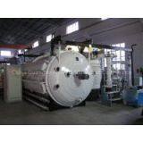 Large-Scale Cathodic Arc PVD Coater thumbnail-2