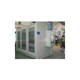 CNC Electro-hydraulic Servo Bending Machine thumbnail-3