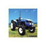 Sell Four-Wheel Tractor thumbnail-1