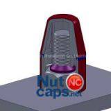 Telescopic Loosering and Corrosion Caps thumbnail-2