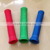 Red Vulcan Heat Protector Sleeve Spark Wire Boots thumbnail-3