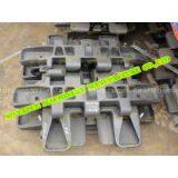 Track Pad For Crawler Crane HITACHI CX500 thumbnail-1
