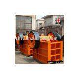 Granite Crusher / Stone Crusher / Jaw Crusher