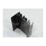 Industrial Powder Coating Aluminium Extrusion Profile for Furniture thumbnail-1