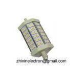 R7S LED Light 8W 36LED 660-700LM LED Corn Light Lamp thumbnail-3
