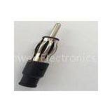 Universal Car Wiring Accessories Male Antenna Plug Cable Adapter Connectors