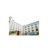 Shengda Industrial Development Co., Ltd. company overview - view 1 thumbnail