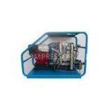 Energy Saving Scuba Air Compressors 9HP 265 L/min DMC Compressor