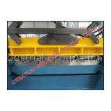 Automatic High Rib Roof Corrugated Sheet Roll Forming Machine 1200mm 1220mm