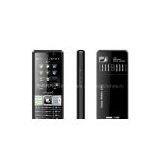 Anycool T718: Dual Sim Cards Dual Standby + TV + FM + Dual Bluetooth + 3.0MP Camera + 2.4