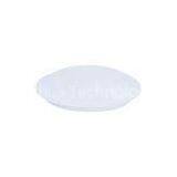Round LED Ceiling Lighting High Efficiency For Display 24 Watt 750LM 3200K 78Ra
