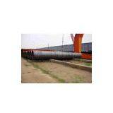 API 5L Spiral Steel Pipe for Liquid Transportation thumbnail-1