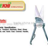 Pakistan Foot rot shears heavy duty,Foot Rot shears,sheep hoof cutter