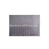 Synthetic Leather for Shoe With Yangbuck Process thumbnail-1