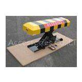 Intelligent Steel Remote Control Parking Space Lock