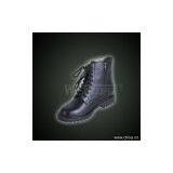 Sell Ankle Army Boots