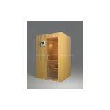 Steam Sauna Room,traditional Sauna Room thumbnail-3