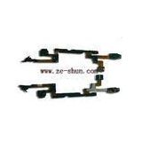 Cell Phone Flex Cable For Samsung N5100 Side Key Flex