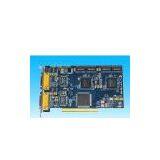 H.264 Dvr Card(VC-1808HD) thumbnail-1