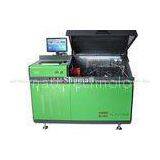 220v 380v Common Rail Diesel Pump Test Bench With 11 15kw Motor Bosch High Pressure Pump