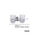 Double Tumbler Holder(Glass Holder,cup Holder,toothbrush Holder) thumbnail-1