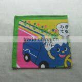 Children Printed Handkerchiefs