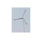 Wind-driven Generator