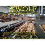 KOMATSU D355 TARCK ROLLERS