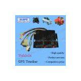 900g real time vehicle gps tracker