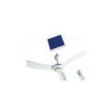 Solar Ceiling Fan