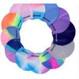 2014 Hot Summer With Cool Silicone Swimming Cap thumbnail-1
