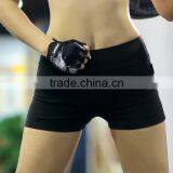 Hot Selling OEM Design Sublimated Gym Capri With Reasonable Price thumbnail-1