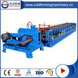 Z Section Metal Purlins Roll Forming Machines thumbnail-2