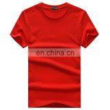100% Cotton Plain t Shirt/longline t Shirt/extended t Shirt thumbnail-5