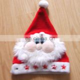 hot selling Christmas santa hat