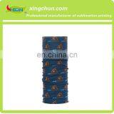 Multifunctional Bandana / Promotional Seamless Tube Headwear thumbnail-2