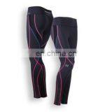 2017 Popular Design High Quality Women's Compression Tights