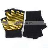 Silicon GYM Gloves